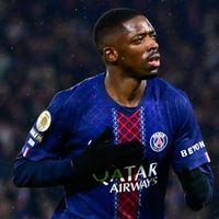Tibo InShape, McFly et Carlito, Ousmane Dembélé… Les invités inattendus des Enfoirés 2026