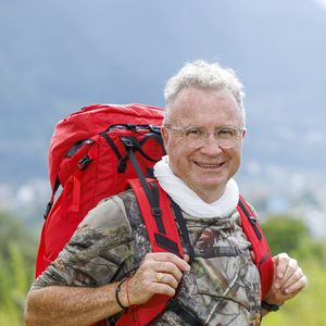 Pascal de "Pékin Express" 2026