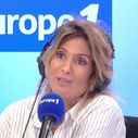 "Je partais le cœur brisé mais dans l'acceptation..." : Caroline Ithurbide, évincée de la matinale de RFM la saison dernière, revient sur son retour surprise sur la station