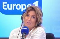 Caroline Ithurbide explique son retour surprise sur RFM après avoir été remerciée en fin de saison dernière