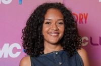 Karine Ferri présente "Ma famille (extra)ordinaire" le mercredi 29 octobre 2025 sur RMC Life.