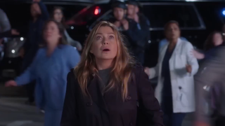 "Nous devions perdre l'un des nôtres" : On sait (enfin) quel personnage meurt dans l'explosion de l'hôpital dans "Grey's Anatomy"