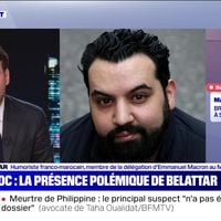 "Donnez-moi le même respect que vous donnez aux autres" : Yassine Belattar et Benjamin Duhamel s'écharpent en direct sur BFMTV