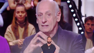 Moins de 2.000 ventes en 2 semaines : Le livre de Jean-Michel Aphatie sur Cyril Hanouna fait un bide en librairie