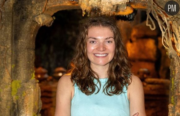 Lola, 21 ans, étudiante en sport, Moselle (57)