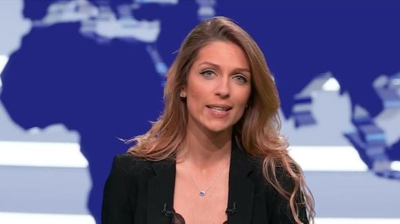 Audiences dimanche : Le "19.45" de M6 à un haut niveau, "Sept à huit" et "66 minutes" en nette hausse