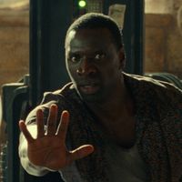 Audiences : "Jurassic World : Le monde d'après" avec Chris Pratt et Omar Sy sur TF1 a-t-il écrasé la concurrence ?