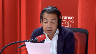 "Un bras d’honneur" : Sur France Inter, Patrick Cohen étrille la tribune de Maxime Saada contre l’Arcom