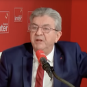 &quot;Je ne remettrai plus jamais les pieds ici&quot; : Après son interview musclée avec Benjamin Duhamel, Jean-Luc Mélenchon a piqué une grosse colère hors antenne
