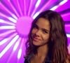 Lila, fille de Jamel Debbouze et Mélissa Theuriau dans "The Voice Kids" sur TF1