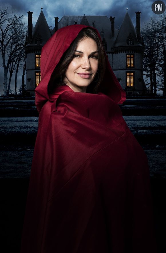 Helena NOGUERRA, candidate des "Traitres" 2025