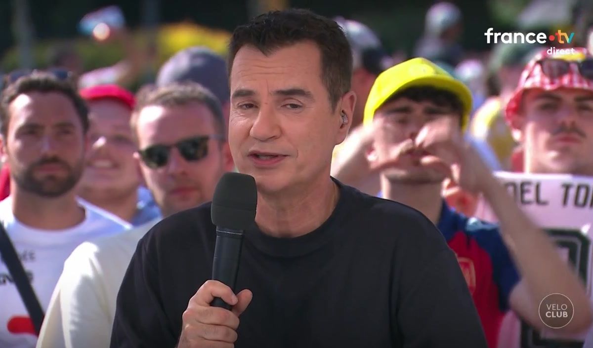 Audiences dimanche : Le Tour de France au sommet, "Ici 19/20" en grande forme sur France 3