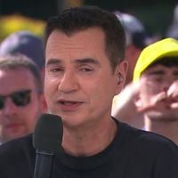 Audiences dimanche : Le Tour de France au sommet, "Ici 19/20" en grande forme sur France 3