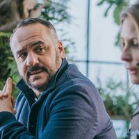 Audiences : La saison 2 du "Négociateur" avec François-Xavier Demaison a-t-elle fait aussi bien que la première ?