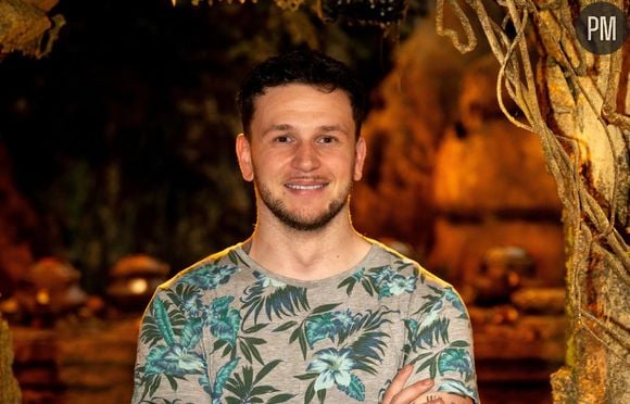 Antonin, 27 ans, facteur, Gironde (33)