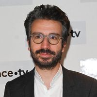 "J’ai été surpris par l'absurdité des polémiques" : 1 mois après l'arrivée de Léa Salamé, Stéphane Sitbon-Gomez, numéro 2 de France Télévisions, fait le bilan du "20 Heures" de France 2