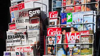 "Gala" : Erin Doherty (ex-"Elle") nommée directrice de la rédaction après le départ de Matthias Gurtler pour "L'Équipe"