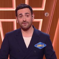 Audiences : Quel animateur entre Camille Combal dans "Une Famille en or" sur TF1 et Olivier Minne dans "Fort Boyard" sur France 2 a devancé l'autre ?