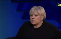 Laurence Boccolini a rétabli la vérité au sujet de son départ des "Enfants de la télé"
