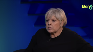 "On te vire comme un chien" : Laurence Boccolini dézingue France Télévisions et déplore le "manque d'humanité" de ses dirigeants