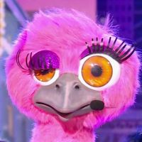 "Mask Singer" 2025 : Quelle célébrité se cachait sous le costume de l'Autruche et a été éliminée ce vendredi soir sur TF1 ?