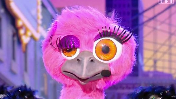 "Mask Singer" 2025 : Quelle célébrité se cachait sous le costume de l'Autruche et a été éliminée ce vendredi soir sur TF1 ?