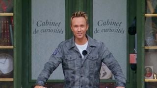 Audiences : Un mois après sa reprise de "Fort Boyard" sur France 2, Cyril Féraud fait-il mieux qu'Olivier Minne ?