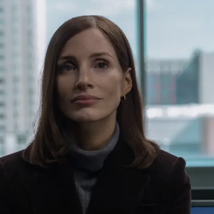 Jessica Chastain est l'héroïne principale de "The Savant"