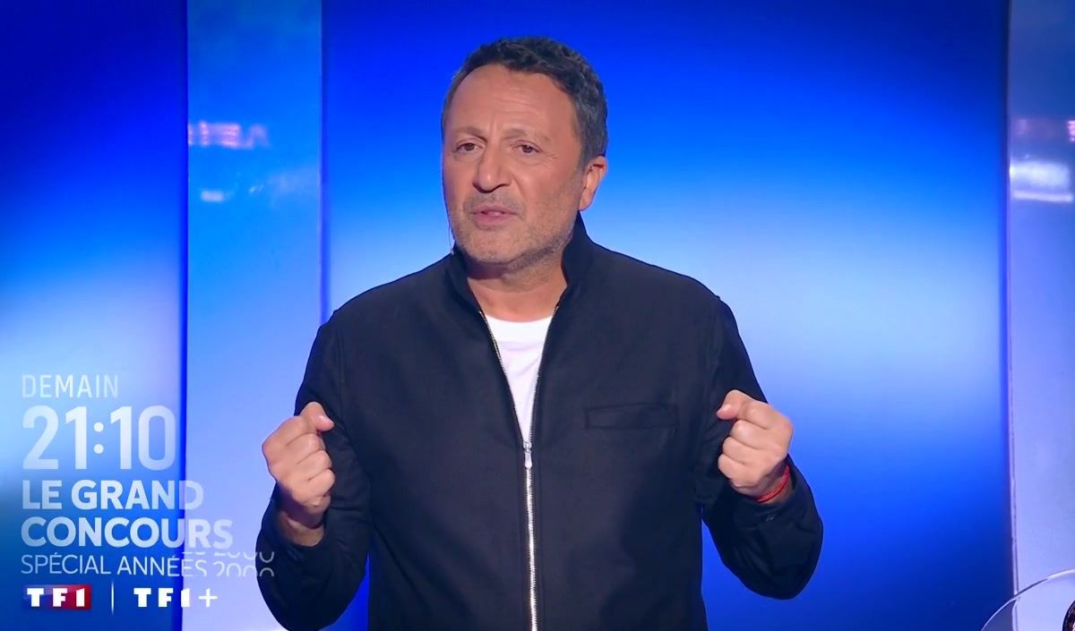 "Le grand concours" : Qui a gagné la spéciale "Années 2000" du jeu présenté par Arthur sur TF1 ?