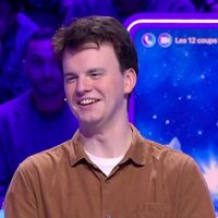 "Les 12 coups de midi" : Cyprien franchit le cap symbolique des 150 victoires dans l'émission de TF1
