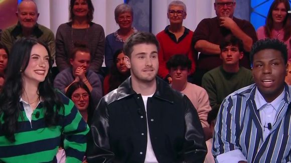 "Danse avec les stars" 2026 : Julien Lieb, Maghla, Lucie Bernardoni... Découvrez qui seront leurs partenaires dans l'émission de TF1