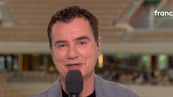 Audiences pré-access : Quelle performance pour les demi-finales hommes de l'édition 2025 de Roland Garros hier après-midi sur France 2 ?