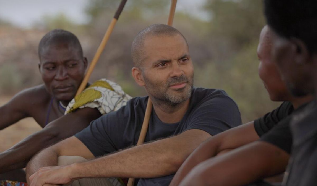 "Rendez-vous en terre inconnue" avec Tony Parker sur France 2, un inédit de "Cassandre" sur France 3, "La roue de la fortune spéciale célébrité" sur M6... Les temps forts à la télévision du 26 septembre au 2 octobre 2026