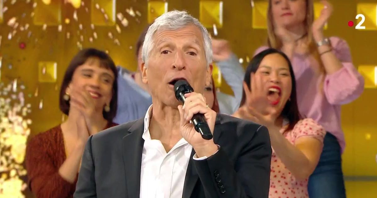 Pourquoi "N'oubliez pas les paroles" ne sera pas diffusé sur France 2 ce samedi 26 avril ?