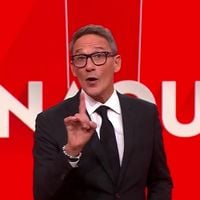 Audiences : Après son flop samedi dernier, "Arnaques" de Julien Courbet sur M6 a-t-elle relevé la tête face à "The Voice" sur TF1 et "Le Bigdil" en inédit sur RMC Story ?