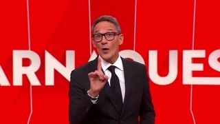 Audiences : Après son flop samedi dernier, "Arnaques" de Julien Courbet sur M6 a-t-elle relevé la tête face à "The Voice" sur TF1 et "Le Bigdil" en inédit sur RMC Story ?