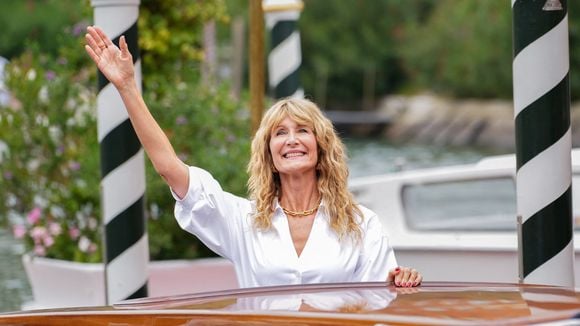 "The White Lotus" : Rififi en plein tournage de la saison 4, Helena Bonham Carter quitte la série, Laura Dern la remplace