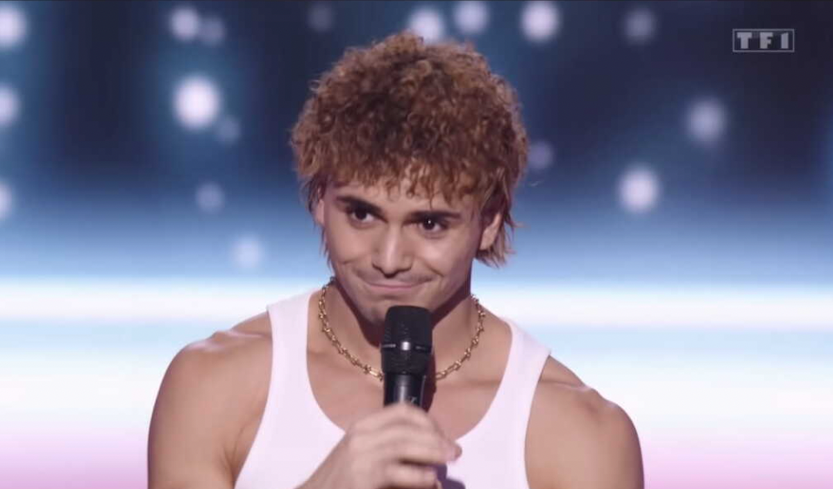 "TF1 a compris son erreur et la corrige" : Après la colère d'un candidat de "The Voice", la Une change sa nouvelle formule