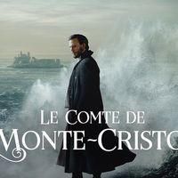 France 2 annonce la date de diffusion de sa série internationale adaptée du "Comte de Monte Cristo"