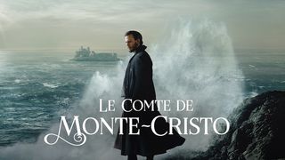 France 2 annonce la date de diffusion de sa série internationale adaptée du "Comte de Monte Cristo"