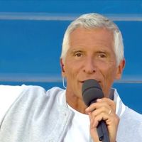 "Intervilles" : La société de production du jeu de Nagui sur France 2 attaque les arènes d'Arles en justice pour "parasitisme"