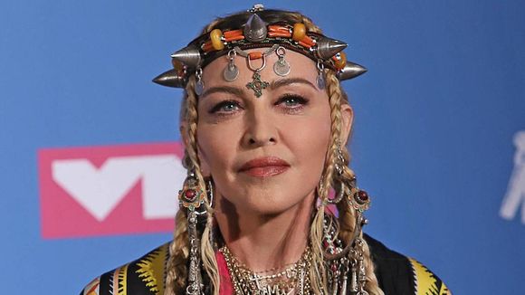 Madonna, Justin Bieber vont performer lors de la mi-temps de la finale de la Coupe du monde de football