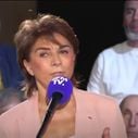 En plein débat sur BFMTV, une candidate à la mairie de Marseille reprend le slogan du maréchal Pétain et provoque la polémique
