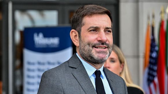 Un moyen de "mieux défendre la pérennité de 'La Tribune' et de BFM Business" : CMA Media relance son projet de rassemblement des deux rédactions numériques