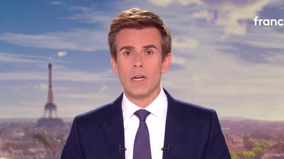 Audiences access : Jean-Baptiste Marteau en forme sur France 2, "Secret Story" au top sur TMC