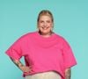 Marianne, 32 ans, candidate de "Secret Story" 2025