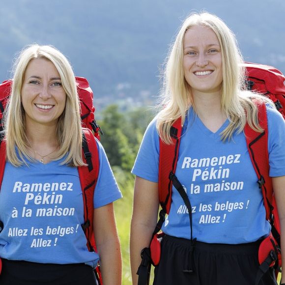 Thelma et Claire de "Pékin Express" 2026