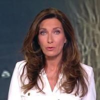 Audiences dimanche : Plus de 2,8 millions de téléspectateurs d'écart entre Anne-Claire Coudray (TF1) et Leila Kaddour (France 2) à 13h