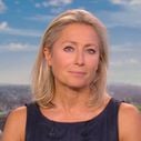 Audiences access 20h : Moins de 800.000 téléspectateurs d'écart entre les "20 Heures" de Gilles Bouleau sur TF1 et d'Anne-Sophie Lapix sur France 2, Anne-Élisabeth Lemoine s'effondre sur France 5