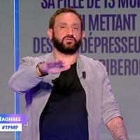 "On a trouvé une solution" : Cyril Hanouna a tranché au sujet de l'avenir de "Touche pas à mon poste"